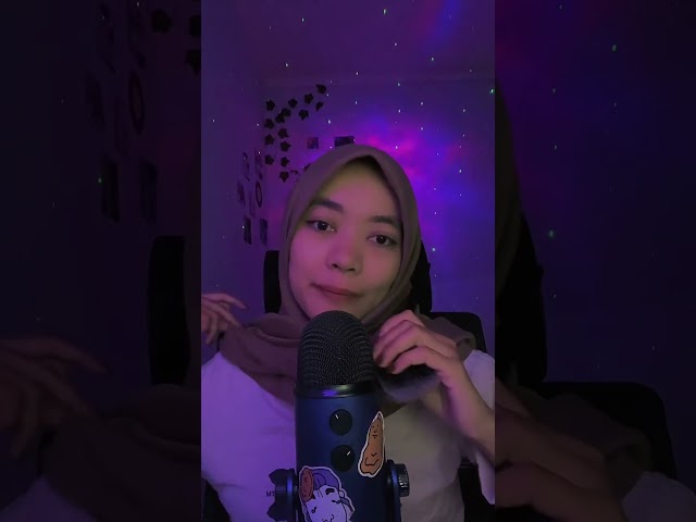 Repost Live ASMR TikTok for Sleep 😴💤