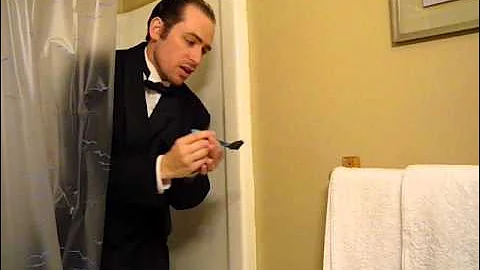 Make your razor last 10x longer