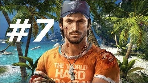 Dead Island Riptide GamePlay Walkthrough-Chapter 2-Part 7-Dead Village