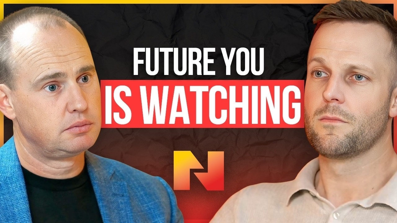 What Would Your Current/Future Self Tell Your Old Self?