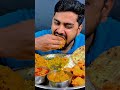 Asmr eating lots of food#asmr #korean #asmrsounds #challenge