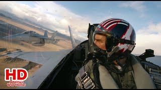 Top Gun Maverick - Mission Training