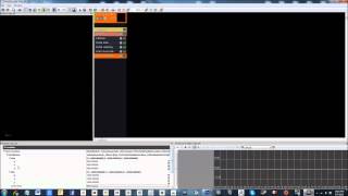 UDK - How to Make Rain