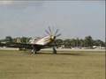 Eaa airventure oshkosh 2006 arrival highlights