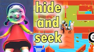 الغميضة-العاب مجانية بسيطة مع رابط مباشر -2-hide n seek-Simple free games with direct link