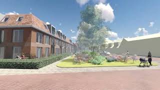 Presentatie Inloopavond Rozenstein