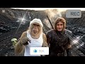 القرد و زقمون سافروا عبر الزمن وأكلوا ديناصور القرد و زقمون سافروا عبر الزمن وأكلوا ديناصور