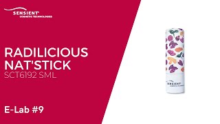 Digital Learning Lab - Radilicious Nat'Stick SCT6192A SML