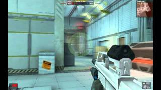 WolfTeam- 3 vs 1 clutch HD