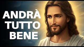 ASCOLTA IL MESSAGGIO CHE DIO HA PER TE OGGI