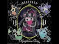 Beatcats - Nyaightmare Party (Instrumental)