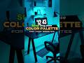 Stop using these color palettes