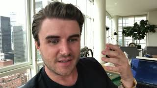 Sam Ovens - Systems Thinking How Billionaires Think