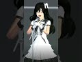 glow up.... || #shorts #short #youtubeshorts #ytshorts #sakuraschoolsimulator #glowup