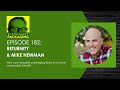 Sustainable Packaging Podcast with Cory Connors Episode 182 Michael Newman Returnity #reusable
