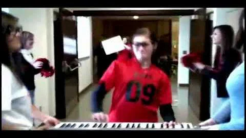 Scottsbluff High School Lip Dub