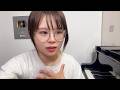 緊急で動画を回しています
