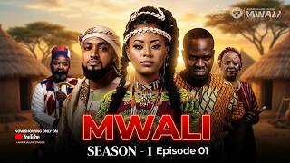 MWALI TAMTHILIA Series - 1 Episode 01 (Full Episode ) HD