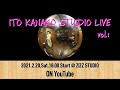 ITO KANAKO STUDIO LIVE vol.1 &quot;Special Songs&quot;