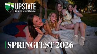 Springfest 2026 Guide