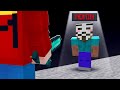 L’ADMIN IMMORTALE ha INVASO il MIO SERVER MINECRAFT...
