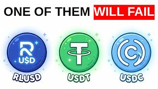 Your Stablecoins Are Not As Safe As You Think 