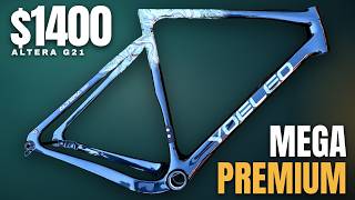 This Chinese Frame Feels More Premium Than Most Western Brands