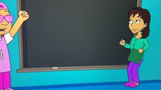 Azu The Rabbit Gets Dead Meat