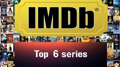 Top phim ma nhiều điểm imdb cao nhất