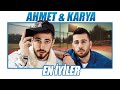 En Komik Ahmet Karya Videoları - Part 1