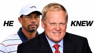 Johnny Miller Warned Us About Tiger Woods (he was right)