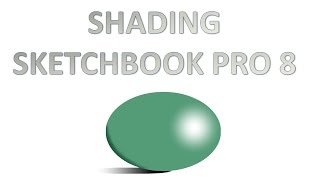 AMT004 Shading Sketchbook Pro 8 screenshot 4