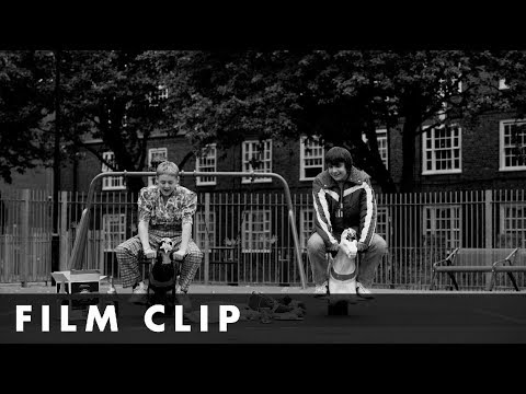 Somers Town Clip - In UK cinemas 22nd August