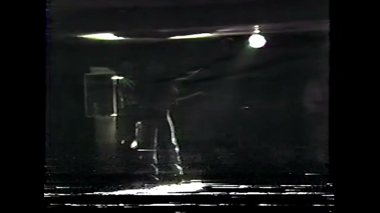 Tokyo Rose Plays "Parascopic View" - March 24, 1983