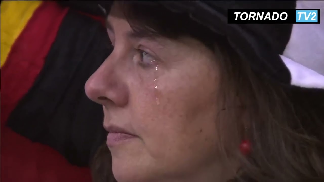 Germany vs Italy 1-2 Highlights and Goals - Semi-Finals HD | EURO 2012