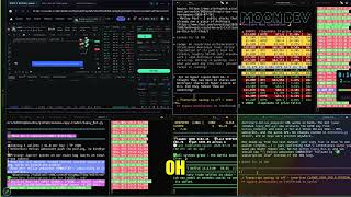 Moon Dev's Dumbest Bug Ever Cost Me 3 Hours of Debugging