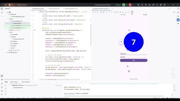 Phát triển ứng dụng di động - Lab 06 - Exercise 01