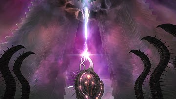 Tower of Zot PLD Full Run | Final Fantasy XIV