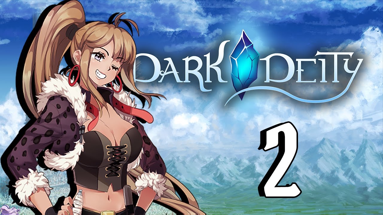Operation Hot Bean Juice Let's Play Dark Deity 2 YouTube