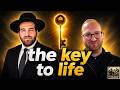 Navigating Loss: A Journey | Moments from the Valley | Yossi Blieberg