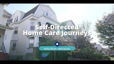Anita Parris – Self-Directed Journey - Full Version