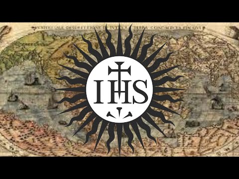 JESUÍTAS y AMÉRICA