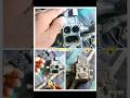 spray mesing water pump open#experiment#shortvideo water pump video
