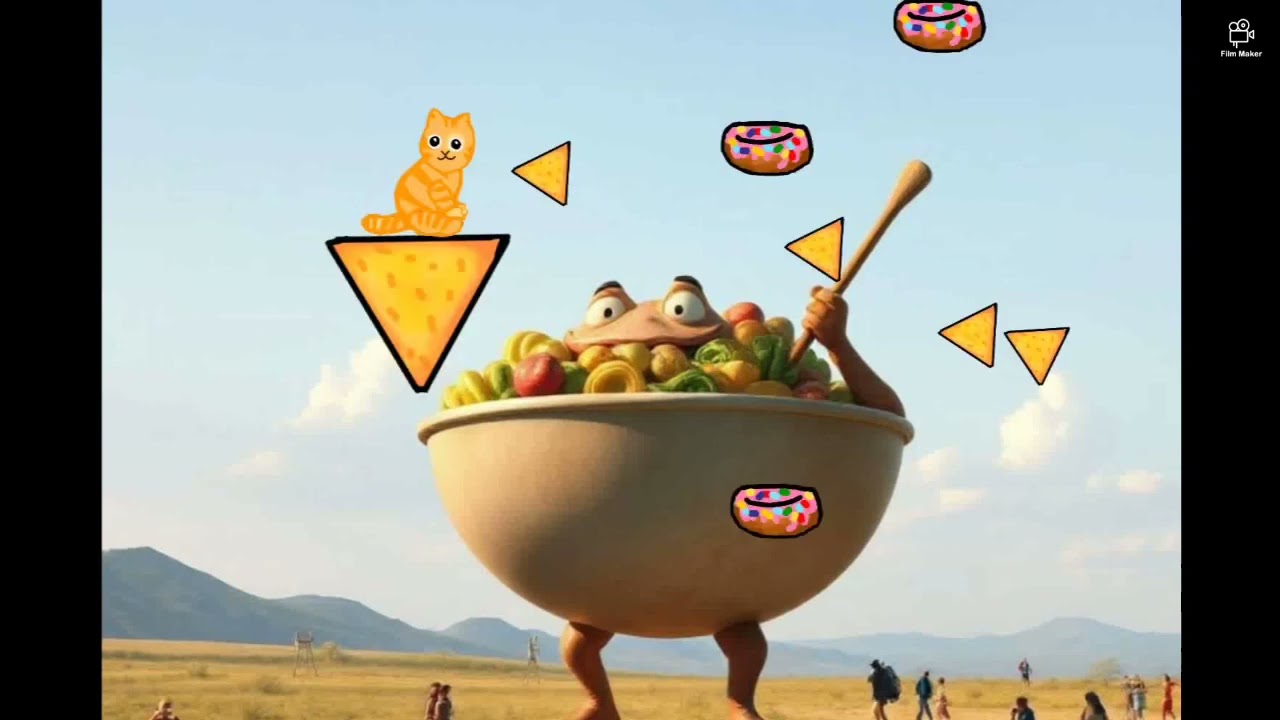 The wild rat movie 🎬