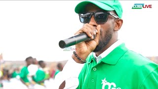 Suldaan Seeraar Iyo Heesta Madaxweyne Guelleh. Dikhil 2026