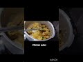 Tasty chicken pulav  🍗🍖