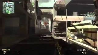 FIRST EVER?!  MW3 QUINTUPLE FEED!!