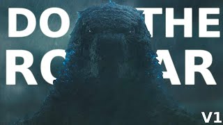Godzilla 2 King Of The Monsters Funny Roar Compilation