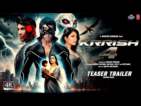KRRISH 4 :