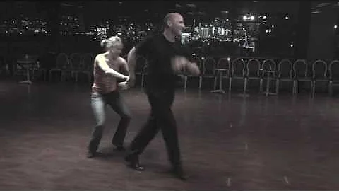 Fun with "Night Club 2-Step Fusion - Ari Levitt & ...
